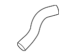 BDTS42231B - Fuel System: Filler Hose for Mazda Image