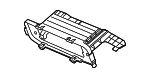 ECMB7 - Electrical: Motorcraftâ„¢ Bracket for Ford Image