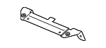 ECMB7 - Engine: Motorcraftâ„¢ Engine Control Module (ECM) Bracket for Ford Image