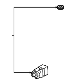 4782207AF - Steering: Power Steering Pump for Chrysler: Concorde | Dodge: Intrepid Image