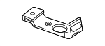 4782219AB - Steering: Reservoir Bracket for Chrysler: 300M, Concorde, LHS | Dodge: Intrepid Image