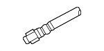 4782203AM - Steering: Pressure Tube for Chrysler: 300M, Concorde, LHS | Dodge: Intrepid Image