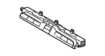 96540GG100RBQ - Body: Radio Control for Kia Image