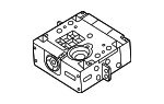 940C3GG000 - Body: Control Module for Kia Image