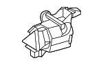 93790GG000 - Body: Hazard Switch for Kia Image