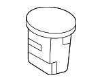 972A1S9000 - Body: Light Sensor for Kia Image