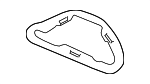 XR848891 - : Gasket for Jaguar: S-Type Image