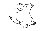 C2D38696 - : Mount Bracket for Jaguar Image
