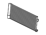 T2H37896 - : Condenser for Jaguar Image