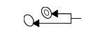 T2H8166 - HVAC: A/C Refrigerant Line O-Ring for Jaguar Image