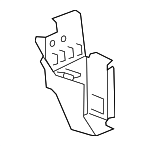 22745453 - Body: Suspension Support for Buick: Verano | Chevrolet: Cruze, Cruze Limited Image