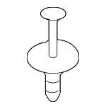 51118174185 - : Side Weather-Strip Rivet for BMW: 228 xDrive Gran Coupe, 228i, 228i Gran Coupe, 228i xDrive, 228i xDrive Gran Coupe, 230i, 230i xDrive, 320i, 320i xDrive, 323Ci, 323i, 325Ci, 325i, 325xi, 328Ci, 328d, 328d xDrive, 328i, 328i GT xDrive, 328i xDrive, 330Ci, 330e, 330e xDrive, 330i, 330i GT xDrive, 330i xDrive, 330xi, 335i, 335i GT xDrive, 335i xDrive, 340i, 340i GT xDrive, 340i xDrive, 428i, 428i Gran Coupe, 428i xDrive, 428i xDrive Gran Coupe, 430i, 430i Gran Coupe, 430i xDrive, 430i xDrive Gran Coupe, 435i, 435i Gran Coupe, 435i xDrive, 435i xDrive Gran Coupe, 440i, 440i Gran Coupe, 440i xDrive, 440i xDrive Gran Coupe, 525i, 528i, 528i xDrive, 530e, 530e xDrive, 530i, 530i xDrive, 535d, 535d xDrive, 535i, 535i xDrive, 540d xDrive, 540i, 540i xDrive, 550e xDrive, 550i, 550i xDrive, 640i, 640i Gran Coupe, 640i xDrive, 640i xDrive Gran Coupe, 640i xDrive Gran Turismo, 650i, 650i Gran Coupe, 650i xDrive, 650i xDrive Gran Coupe, 740e xDrive, 740i, 740i xDrive, 740iL, 745e xDrive, 750e xDrive, 750i, 750i xDrive, 750iL, 760i xDrive, 840i, 840i Gran Coupe, 840i xDrive, 840i xDrive Gran Coupe, ActiveHybrid 3, ActiveHybrid 5, i4, i7, iX, M2, M235i, M235i xDrive, M235i xDrive Gran Coupe, M240i, M240i xDrive, M3, M340i, M340i xDrive, M4, M440i, M440i Gran Coupe, M440i xDrive, M440i xDrive Gran Coupe, M5, M550i xDrive, M6, M6 Gran Coupe, M760i xDrive, M8, M8 Gran Coupe, M850i xDrive, M850i xDrive Gran Coupe, X1, X2, X3, X4, X5, X6, X7, XM, Z4 Image