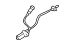 338800C010 - : Lock Cable for Toyota: Tundra Image