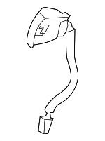 252731JA0A - : Multi Switch for Nissan: Quest Image