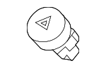 252901JA0A - Body: Hazard Switch for Nissan: Quest Image