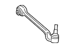 31106888855 - Suspension: Rear Control Arm for BMW Image