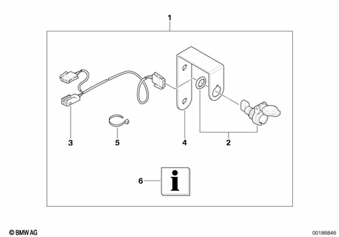 Maintenance & Technology for 2002 BMW-Motorrad F 650 GS Dakar #0