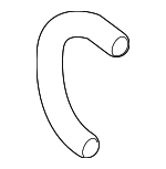 G922530150 - : Hose for Lexus Image