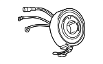 32341162111 - Electrical: Air Bag Clock Spring for BMW Image