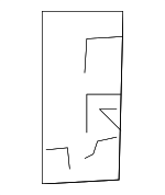 62228CA000 - : Side Support Clip for Nissan: Murano Image