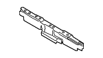 62511CA000 - Body: Center Bar for Nissan Image