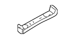 MR320544 - Body: Floor Console Bracket for Mopar Image