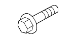 11561297 - Suspension: Strut Bolt for GM Image