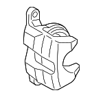 4785030470 - : Disc Brake Caliper for Lexus Image