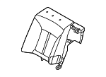 894603T920KBG - : Seat Back Cover for Kia: K900 Image