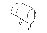 897003T430KBL - Body: Headrest for Kia: K900 Image