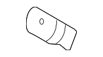 893573T000 - BODY: Duct Bushing for Kia: K900 Image