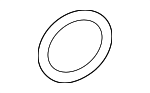 224323C401 - Engine: Adapter Seal for Kia Image