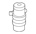 3W7Z19C836CA - HVAC: Accumulator for FORD Image