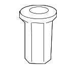 11609385 - Electrical: Headlamp Assembly Nut for GM Image