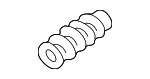 SPR1 - Steering: Motorcraftâ„¢ Selector Lever Spring for Ford Image