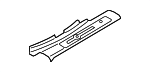32351843 - Body: Upper Reinforced for Volvo: C40 Recharge, EC40, XC40 Recharge Image