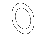 12600171 - Cooling System: Thermostat for GM Image