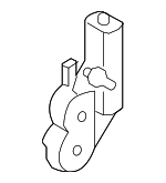 2011-2020 Audi - Adjust Motor