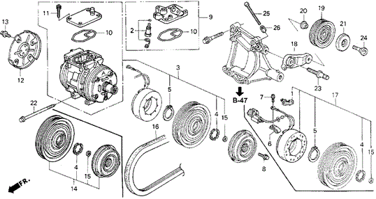 Diagram 1