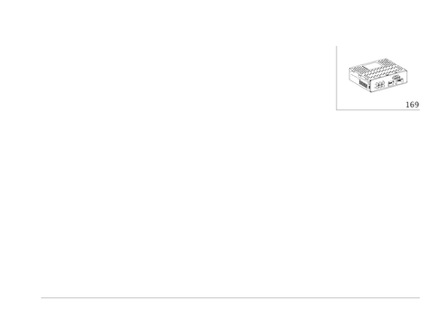 Television Tuner for 2019 Mercedes-Benz CLA 250 #0