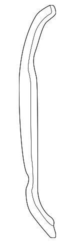 22708200 - : Front Weather-Strip for Saturn: Vue Image