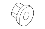 90362SZAA00 - Suspension: Stabilizer Link Nut for Honda: Odyssey, Passport, Pilot, Ridgeline Image