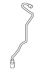 4M8941717 - Electrical: Hose for Audi: Q8, RS Q8, SQ8 Image