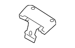 66203AG00A - Body: Reinforced Bracket for Subaru: Legacy, Outback Image