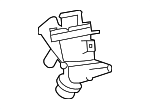 LR032135 - Cooling System: Thermostat Unit for Land-Rover Image