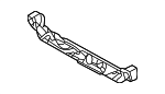 641604D010 - Body: Lower Tie Bar for Kia: Sedona Image