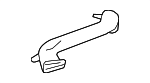 84394404 - Body: Defroster Duct for Chevrolet: Impala Image