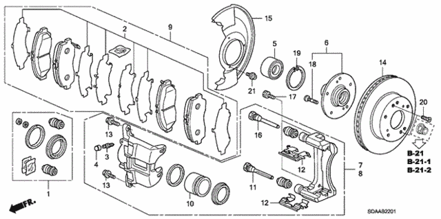Diagram 1