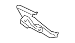 54377497733 - : Hinge for BMW: Z4 Image
