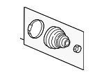 44018T21A50 - Suspension: Outer Boot for Honda Image image